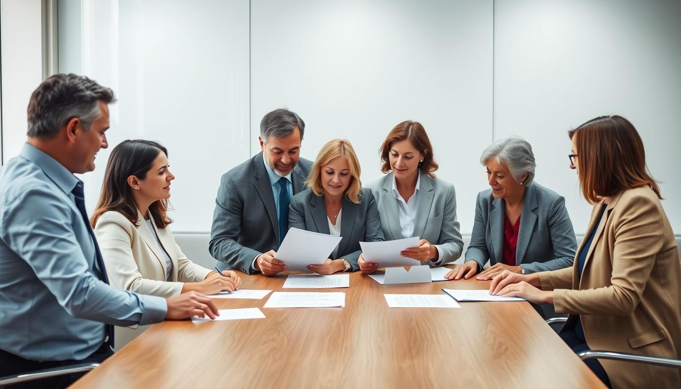 Professional plan visual